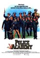 Police Academy (1984) Police Academy is a hilarious comedy film that was released in 1984. Directed by Hugh Wilson, the