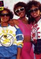 Jj fad J.J. Fad, also known as Just Jammin' Fresh and Def (original name), is an American hip-hop group known for their