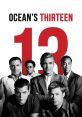 Ocean's Thirteen (2007) Crime Ocean's Thirteen is a crime film released in 2007, directed by Steven Soderbergh, and starring