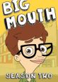Big Mouth (2017) - Season 2