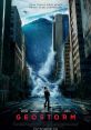 GEOSTORM GEOSTORM: A Thrilling Journey into the World of Natural Disasters Year: 2017 Cast: Gerard Butler, Jim Sturgess,