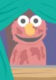 ELMO KNOWS WHERE U LIVE The first that greets you is a soft whisper, almost as if someone is speaking directly into your