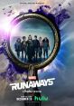 Runaways (2017) - Season 3 "Runaways" is a popular American television show that premiered in 2017. It is an action-packed