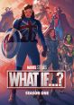 What If...? (2021) - Season 1 What If...? is a highly anticipated television series that premiered in 2021. This mind-bending