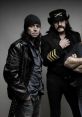 Motorhead Title: Motorhead: A Thunderous Journey through Rock and Roll Motorhead, a British rock band formed in 1975, took