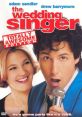 The Wedding Singer (1998) The Wedding Singer is a romantic comedy film released in 1998. Directed by Frank Coraci and