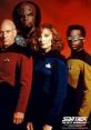 Star Trek: The Next Generation (1987) - Season 3