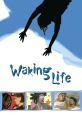 Waking Life (2001) Waking Life is a thought-provoking and visually stunning film directed by Richard Linklater, released