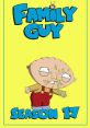 Family Guy (1999) - Season 17 (2) Family Guy, the immensely popular animated TV series, first premiered in 1999 and has