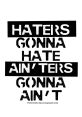 Hater - Chicote The first that grabs your attention is the sharp crack of a whip, a that echoes through the air with a