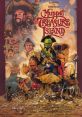 Muppet Treasure Island (1996) Soundboard