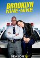 Brooklyn Nine-Nine (2013) - Season 8 Brooklyn Nine-Nine is a hilarious and captivating television show that first premiered