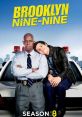 Brooklyn Nine-Nine (2013) - Season 8
