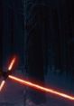 Star Wars: The Force Awakens Trailer Soundboard