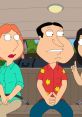 Family Guy - Season 8
