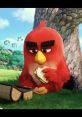 The Angry Birds Trailer Soundboard