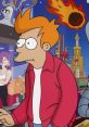 Futurama - Season 4 Futurama - Season 4: A Sci-Fi Comedy Gem Year: 2002-2003 If you're a fan of hilarious and imaginative