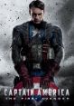 Captain America: The First Avenger (2011) Captain America: The First Avenger is a thrilling superhero film that was released