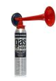 AirHorn Alert The piercing of an AirHorn Alert cuts through the air, commanding attention and demanding action. Its loud