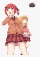 Gabriel dropout bwa(satania) Soundboard