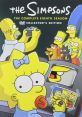 The Simpsons - Season 8 The Simpsons - Season 8, a masterpiece of animated television, first graced our screens in 1996.