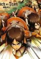 Attack on Titan - Season 1 Attack on Titan is an exhilarating and captivating Japanese anime series that premiered in 2013.