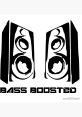 Bass boosted tem Soundboard