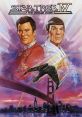 Star Trek IV: The Voyage Home (1986) Soundboard