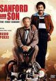 Sanford and Son (1972) - Season 1 Sanford and Son is a classic television sitcom that aired from 1972 to 1977. Created by