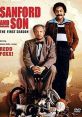 Sanford and Son (1972) - Season 1