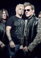 FOZZY FOZZY is a high-octane rock band that has been electrifying audiences with their infectious since their formation