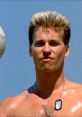 Top gun (volleyball scene) Title: Top Gun (Volleyball Scene): Exhilarating Action in the Summer of '86 Introduction: