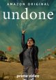 Undone (2019) - Season 1 Undone (2019) is an enthralling television series that takes viewers on a mind-bending journey