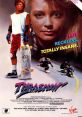 Thrashin' (1986) Thrashin' is a popular and iconic American skateboarding film released in 1986. Directed by David Winters