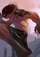 Respeita meu lee sin pora Respeita meu Lee Sin pora. The phrase echoes through the air, the words bouncing off the walls