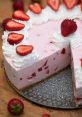 Strawberry Cheesecake Soundboard