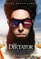 The Dictator (2012) "The Dictator" is a comedy film released in 2012, directed by Larry Charles and starring Sacha Baron