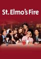 St. Elmo's Fire (1985) St. Elmo's Fire is a iconic film that was released in the year 1985. Directed by Joel Schumacher,