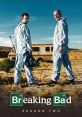 Breaking Bad (2008) - Season 2 Breaking Bad is a critically acclaimed television show that first premiered in 2008 and is