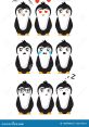 Penguin (very emotional) The first that comes to mind when thinking of penguins is their distinctive call. Penguins are