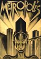 Metropolis (1927) Metropolis, a monumental silent film directed by Fritz Lang in 1927, is a futuristic masterpiece that