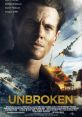 Unbroken (2014) "Unbroken" is a powerful film directed by Angelina Jolie and released in 2014. It tells the incredible