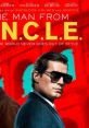 The Man from U.N.C.L.E. Trailer "The Man from U.N.C.L.E." is a stylish action-comedy film directed by Guy Ritchie.