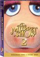 The Muppet Show (1976) - Season 2 The Muppet Show, created by Jim Henson, is an iconic television show that first premiered