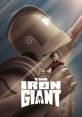 The Iron Giant (1999) Soundboard