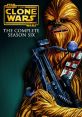 Star Wars: The Clone Wars (2008) - Season 6