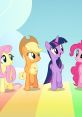 My Little Pony: Friendship Is Magic (2010) - Season 7
