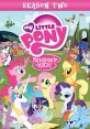 My Little Pony: Friendship Is Magic - Season 2 My Little Pony: Friendship Is Magic - Season 2 is a beloved television show