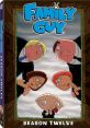 Family Guy - Season 12 Family Guy is an animated television show that first aired in 1999 and continues to entertain