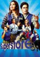 Superstore - Season 1 Superstore - Season 1: A Hilarious Workplace Comedy (2015) Step into the chaotic world of "Superstore,"